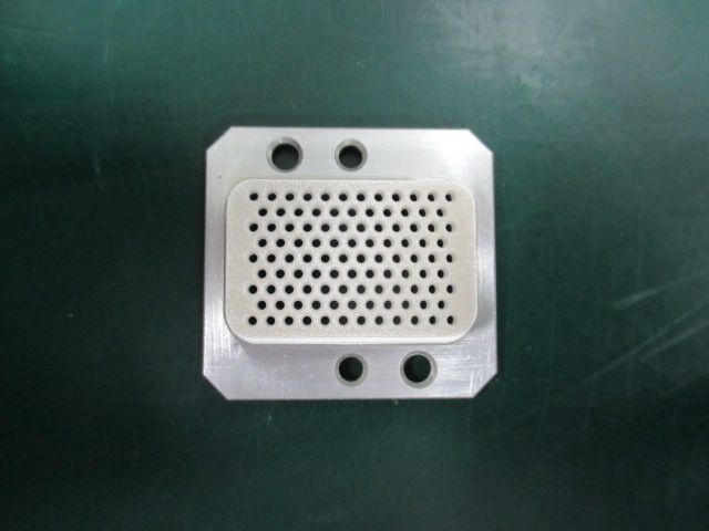 WINDOW(YC).SHIELD DEPO V2,半导体清洗,等离子喷涂